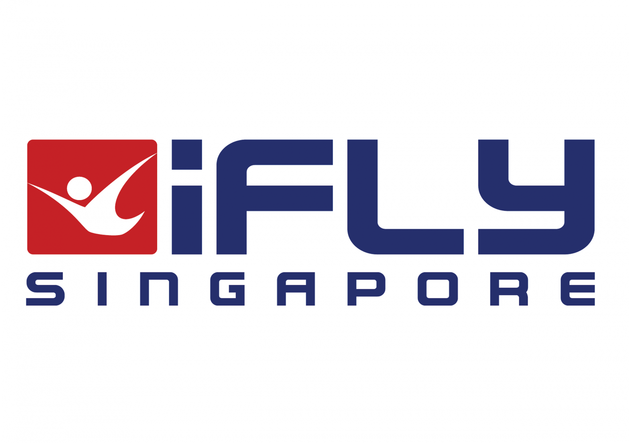 iFly SG Logo